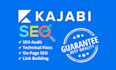 do onpage kajabi SEO as an expert
