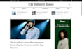 publish article on the industry times