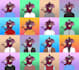 design custom nft character and traits