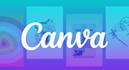 create any simple design using canva pro
