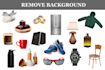 edit backgrounds, resize, enhance, retouch, erase objects