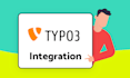 develop your website with typo3