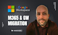 migrate your emails and sharepoint files to microsoft 365 or google workspace