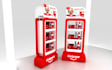 design professional retail fsu stands