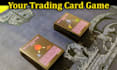 help you create your very own trading card game
