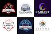 design custom professional logo