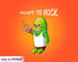 draw cartoon mascot character design