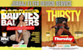 do professional flyer, business flyer, event flyer, dj and party flyer design