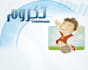 writ your name in arabic language in 10min