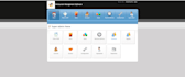develop restaurant management software with advanced features
