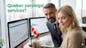 provide quebec paralegal advice and services