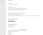 clean up your listing descriptions for a more professional look
