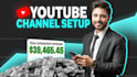 create top 10 cash cow faceless videos and youtube automation