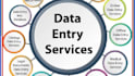 do accurate data entry and admin tasks