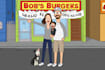 you as bobs burgers character as a mother s day gift