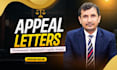 write compelling academic, visa, immigration, employment, and insurance appeals