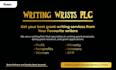 win grants through grant writing and grant proposal