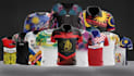 do trendy and custom sports sublimation jersey design