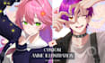 draw anime illustration for pfp manga vtuber and comic