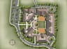 do real estate site plan render