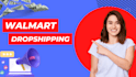do amazon to walmart seller dropshipping  fully automated