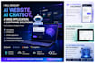 develop ai website, ai web application, and ai software solutions