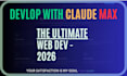 create modern basic to complex web apps