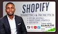do gempage shopify marketing, ecommerce marketing, to boost shopify store sales