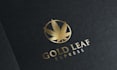 design hemp, cbd oil, cannabis logo