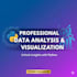 data analysis and visualization in python