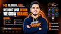 create professional graphic designs for your brand