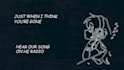 make a creative hand drawn lyric video