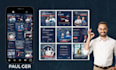 be your instagram marketing manager
