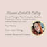 write and review your resume and linkedin