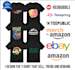 do design for merch by amazon tshirt
