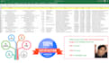 convert, PDF, jpeg, scanned documents to excel and word