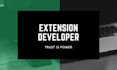 develop custom browser extensions for all browser