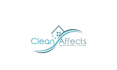 design cleaning and maintenance logo