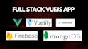 develop application in vuejs vuex vuetify nuxt tailwind