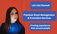 manage your eventbrite account monthly