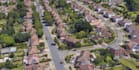 create real estate video google earth studio