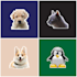 make any image in pixel art and 8 bit design