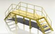 design 3d weldment structure