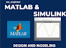 do matlab codes and simulink model
