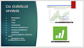 assist you in statistical analysis using minitab, spss, excel