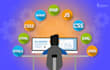 do your PHP, js, javascript, HTML, and sql tasks