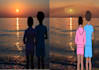 create digital drawings from your pictures