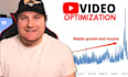 successfully optimize your youtube content