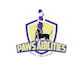 design an awesome animal training logo design