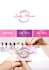 make a wonderful feminine spa logo design within 24 hours